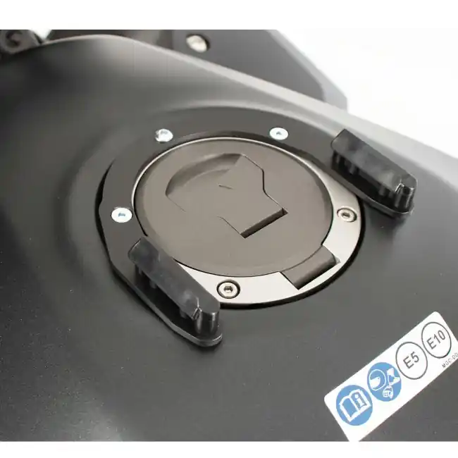 Flangia Hepco & Becker Tankring per Honda CB 500 X 19-23- Acquista Ora
