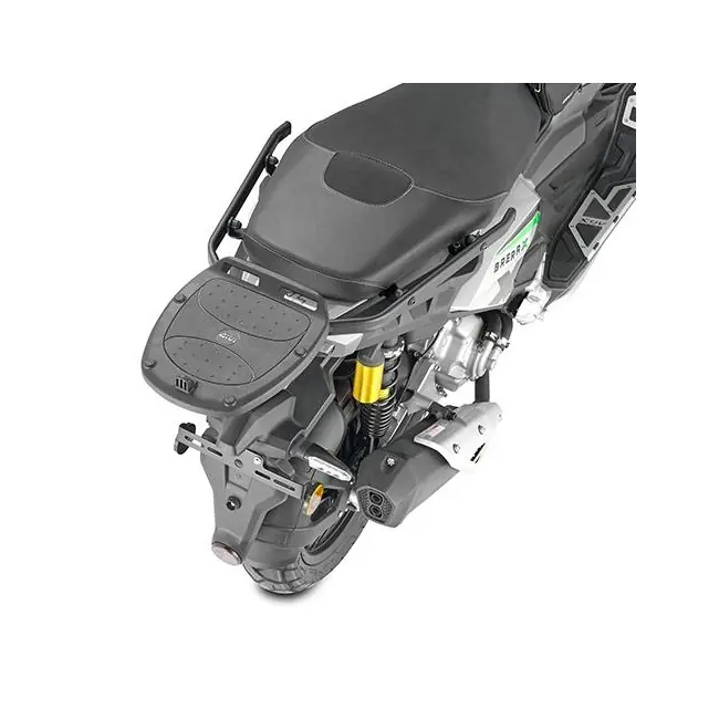 Portapacchi Givi Monolock per KL Brera/X 125/300 dal 2022- Di Tendenza