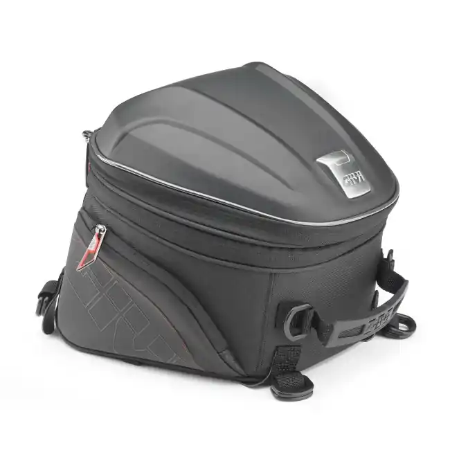 Compra Adesso Borsa da sella espandibile Givi ST607+ da 22 a 26 lt-