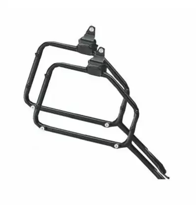 Più Venduto Portavaligie laterale Givi PL9061 Monokey per Royal Enfield Guerrilla 450 dal 2024-