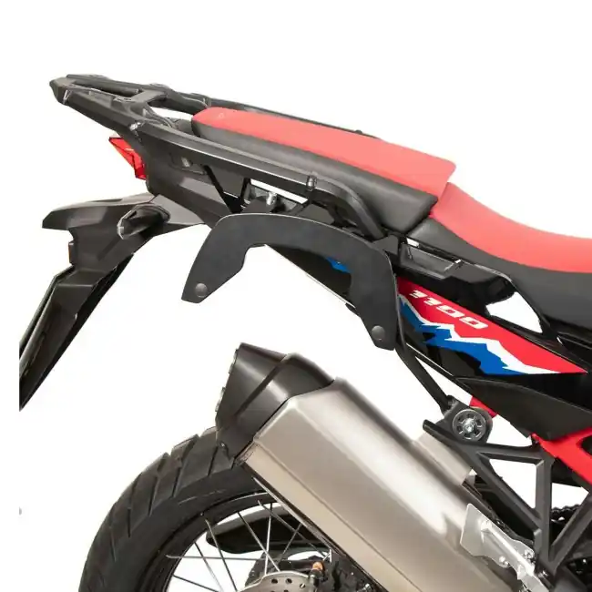 Prezzo Di Fabbrica Telai laterali Hepco & Becker C-Bow system per Honda CRF 1100L Africa Twin dal 2024-