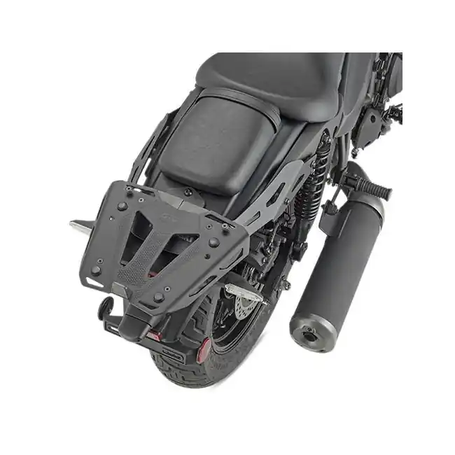 Portapacchi Givi per Kawasaki Eliminator 500 dal 2024- Bestseller