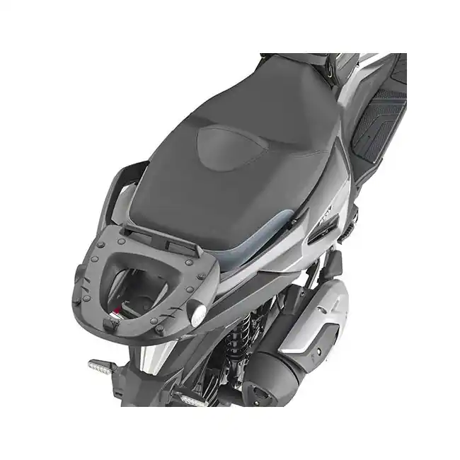Portapacchi Givi Monolock per SYM ADX 300- Super Prezzo