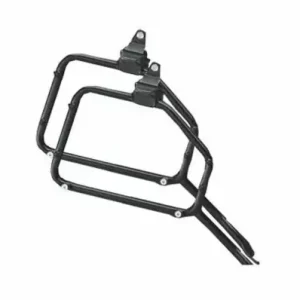 Portavaligie laterale Givi PL4134 Monokey per Kawasaki eliminator 500- Popolare