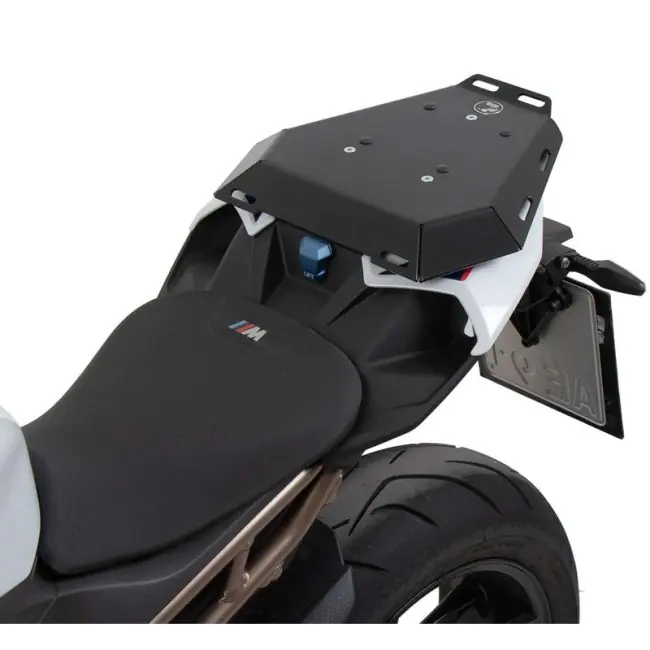 Portapacchi posteriore Hepco & Becker Sportrack per BMW M1000R- Vendita Finale