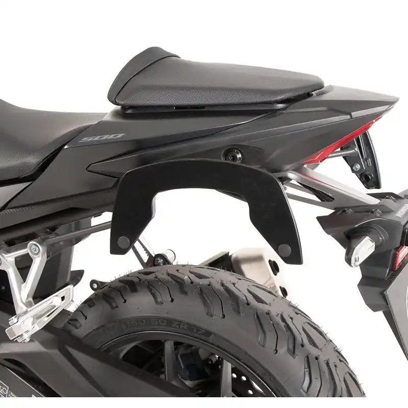 Direttamente Dal Produttore Telai laterali Hepco & Becker C-Bow system per Honda CB 500 Hornet-