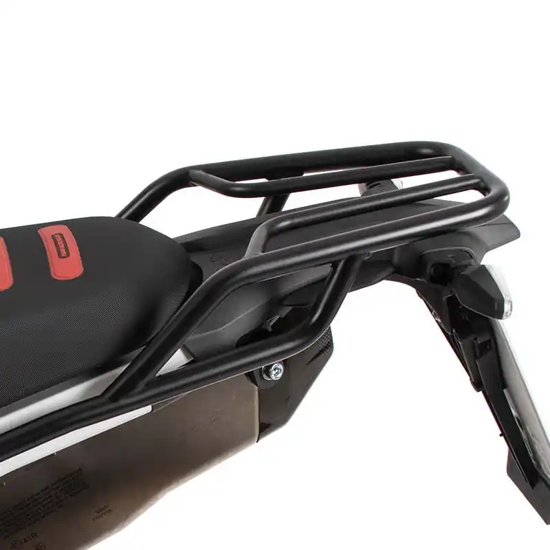Portapacchi Hepco & Becker Rear Rack per BMW F900 GS- Occasione