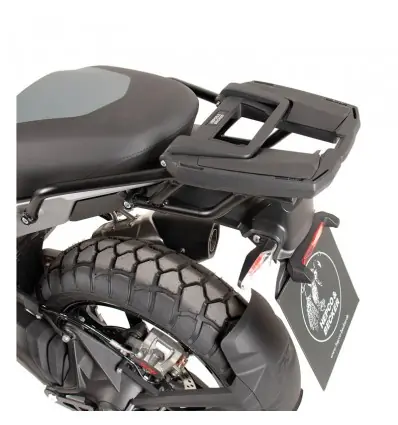Portapacchi Hepco & Becker Easy Rack per BMW R1300 GS- Nuova Collezione
