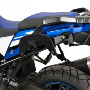 Offerta Speciale Telai laterali Hepco & Becker C-Bow system per Suzuki V-Strom 1050 DE-