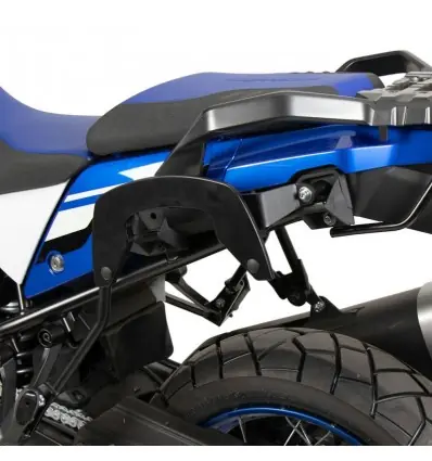 Offerta Speciale Telai laterali Hepco & Becker C-Bow system per Suzuki V-Strom 1050 DE-