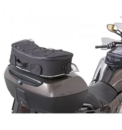 Borsa aggiuntiva Wunderlich Elephant per supporto Topcase K1600- Novità
