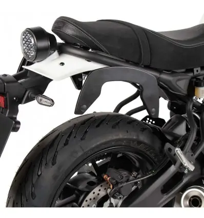 Ordina Subito Telai laterali Hepco & Becker C-Bow system per Yamaha XSR 700 dal 2022-