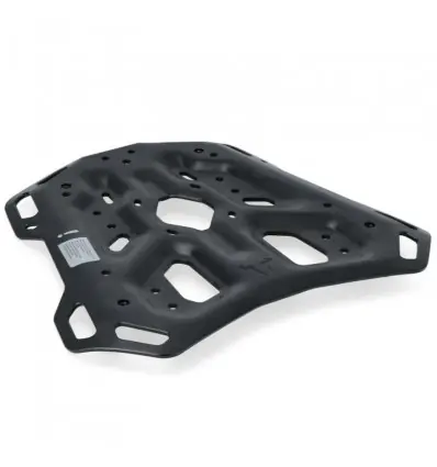 Offerta Speciale Piastra SW-Motech Adventure Rack su Aprilia Tuareg 660 per borse o bauli di varie marche-