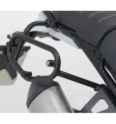 Telaio laterale SW-Motech per borse SLC su Ducati Desert X-Destro Prezzo Basso