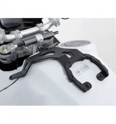 Super Prezzo Flangia SW-Motech PRO Tankring per Ducati Desert X-