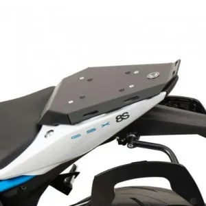 Portapacchi posteriore Hepco & Becker Sportrack per Suzuki GSX-8S- Promo Stagionale