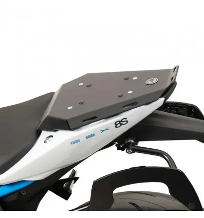 Portapacchi posteriore Hepco & Becker Sportrack per Suzuki GSX-8S- Promo Stagionale