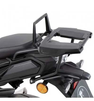 Scelto Dai Clienti Portapacchi Hepco & Becker Alu Rack per Suzuki GSX-S 1000 GT-