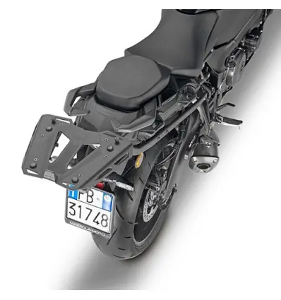 Portapacchi Givi Monorack FZ per Suzuki GSX-S 1000 GT- A Buon Prezzo