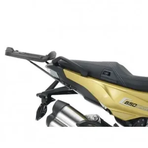 Portapacchi Shad per BMW C600, C600 Sport e C650 Sport- Occasione Imperdibile