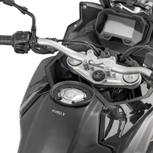 Flangia serbatoio Givi per borse con sistema Tanklock su Voge Brivido, Trofeo...- Scelto Dai Clienti