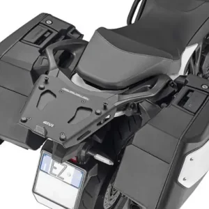 Portapacchi Givi Monokey alluminio per Honda NT 1100 dal 2022- Offerta