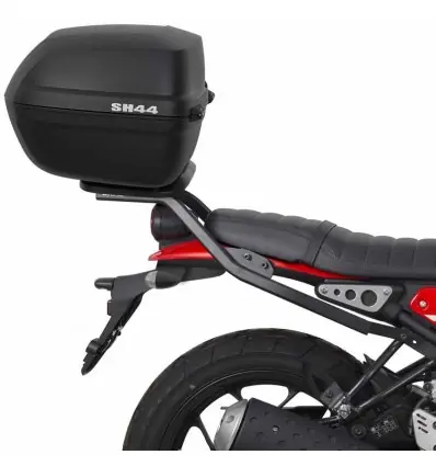 Portapacchi Shad per Yamaha XSR 125- Reso Gratuito