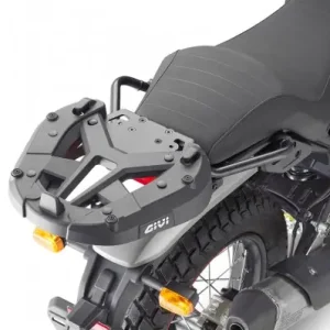 Portapacchi Givi SR9055 per Royal Enfield Scram 411- Offerta Lampo