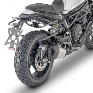 Prezzo Ridotto Telaietti Givi Remove-X per Benelli Leoncino 800-