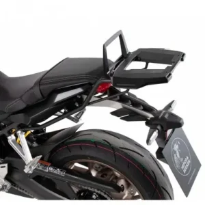 Prezzo Conveniente Portapacchi Hepco & Becker Alu Rack per Honda CBR 650R 21-23-