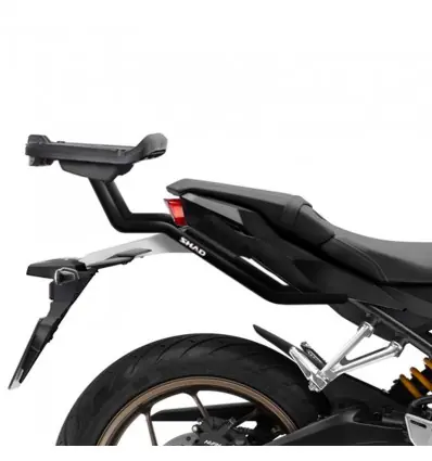 Affare Portapacchi Shad per Honda CB 650R e CBR 650R 19-23-