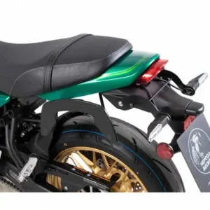 Pagamento Sicuro Telai laterali Hepco & Becker C-Bow system per Kawasaki Z650 RS-