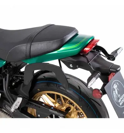 Pagamento Sicuro Telai laterali Hepco & Becker C-Bow system per Kawasaki Z650 RS-
