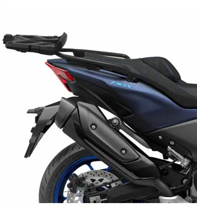 Consegna Rapida Portapacchi Shad per Yamaha T-Max 560 dal 2022-
