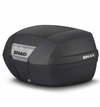 Bauletto Shad SH44 da 44 litri colore nero- Ordina Subito