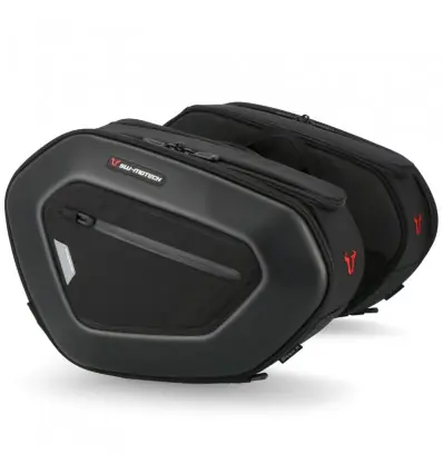 Quantità Limitata Borse laterali SW-Motech PRO Blaze con telai specifici per Aprilia RS 660 e Tuono 660-
