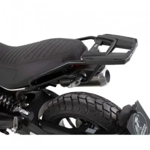 Portapacchi Hepco & Becker Easy Rack per Ducati Scrambler 1100 Pro- Acquista Ora