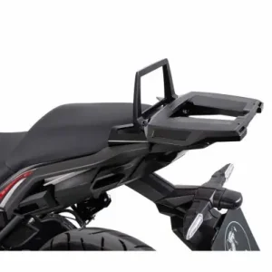 Portapacchi Hepco & Becker Alu Rack per Kawasaki Versys 650 dal 2022- Subito Disponibile