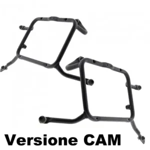 Prezzo Basso Portavaligie laterale Givi PL ONE-FIT Monokey Cam-Side per Aprilia Tuareg 660-