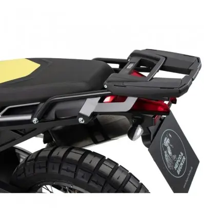 Subito Disponibile Portapacchi Hepco & Becker Easy Rack per Aprilia Tuareg 660 22-24-