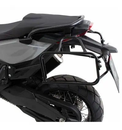 Telai laterali Hepco & Becker per Honda X-ADV 750 dal 2021- Offerta Lampo