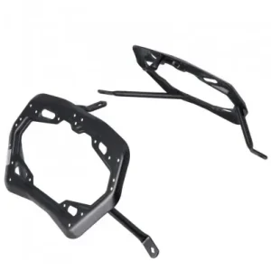 Kit telai laterali SW-Motech PRO a sgancio rapido per Honda NC 750X dal 2021- Ultima Occasione