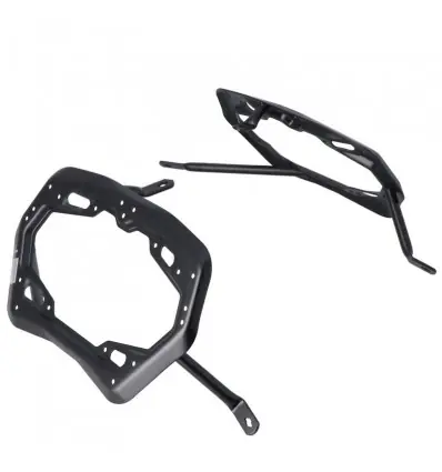 Kit telai laterali SW-Motech PRO a sgancio rapido per Honda NC 750X dal 2021- Ultima Occasione