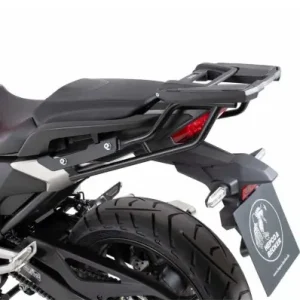 Direttamente Dal Produttore Portapacchi Hepco & Becker Easy Rack per Honda NC 750X 21-24-