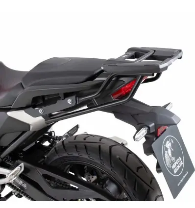 Direttamente Dal Produttore Portapacchi Hepco & Becker Easy Rack per Honda NC 750X 21-24-