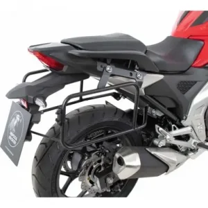 Promo Stagionale Telai laterali Hepco & Becker per Honda NC 750X 21-24-
