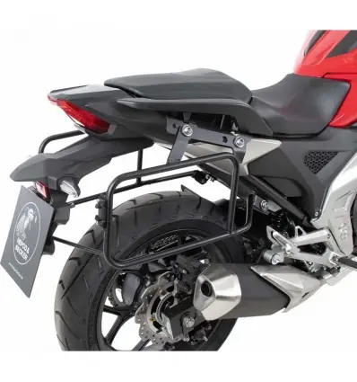 Promo Stagionale Telai laterali Hepco & Becker per Honda NC 750X 21-24-