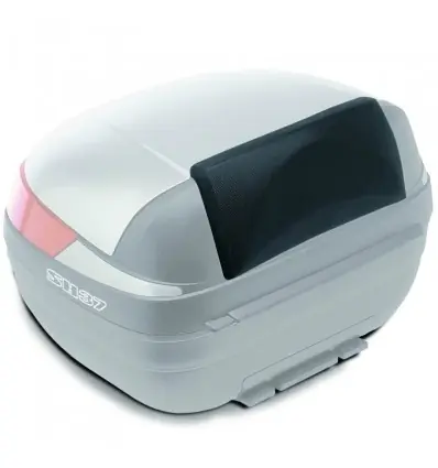 Schienalino imbottito Shad per bauli SH37, SH40, SH44 e SH45- Scelto Dai Clienti