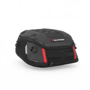 Borsa da sella SW-Motech Pro Roadpack da 8 a 14 lt nera- Ultima Occasione