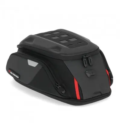 Borsa da serbatoio SW-Motech Pro Sport da 12 a 17 lt- Soddisfatti O Rimborsati
